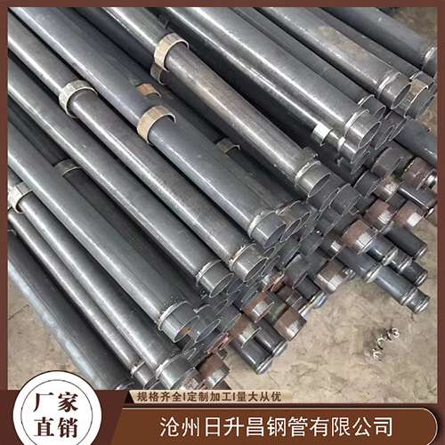 郯城声测管生产厂家